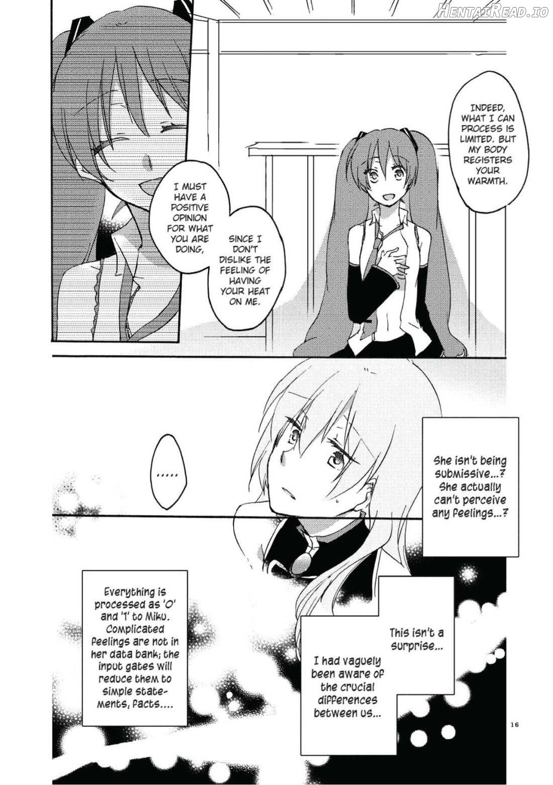 Append Disc Chapter 1 - page 15