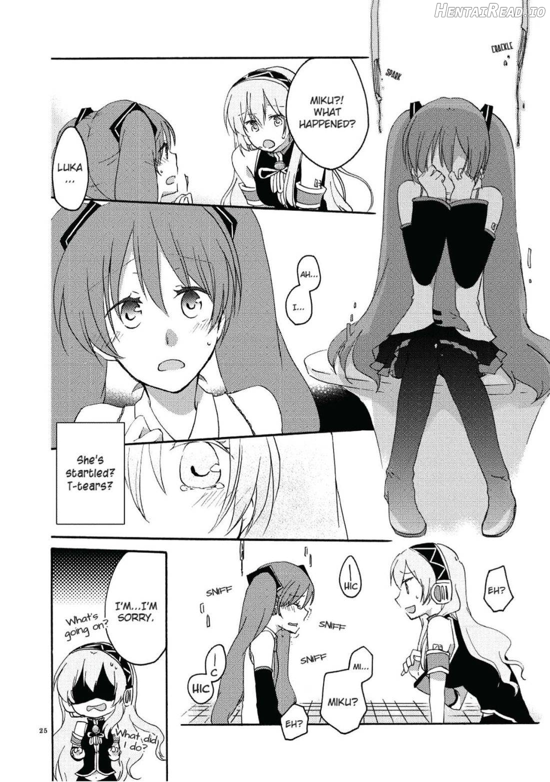 Append Disc Chapter 1 - page 24