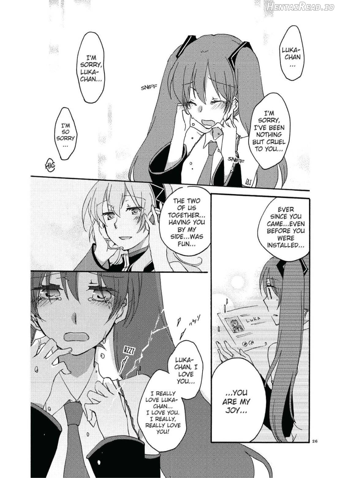 Append Disc Chapter 1 - page 25