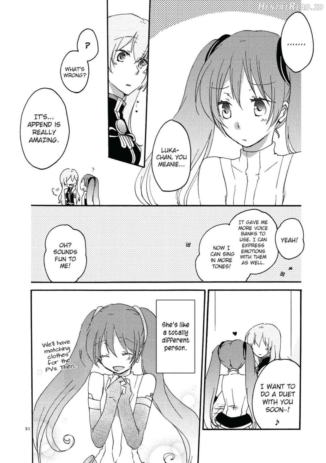 Append Disc Chapter 1 - page 30