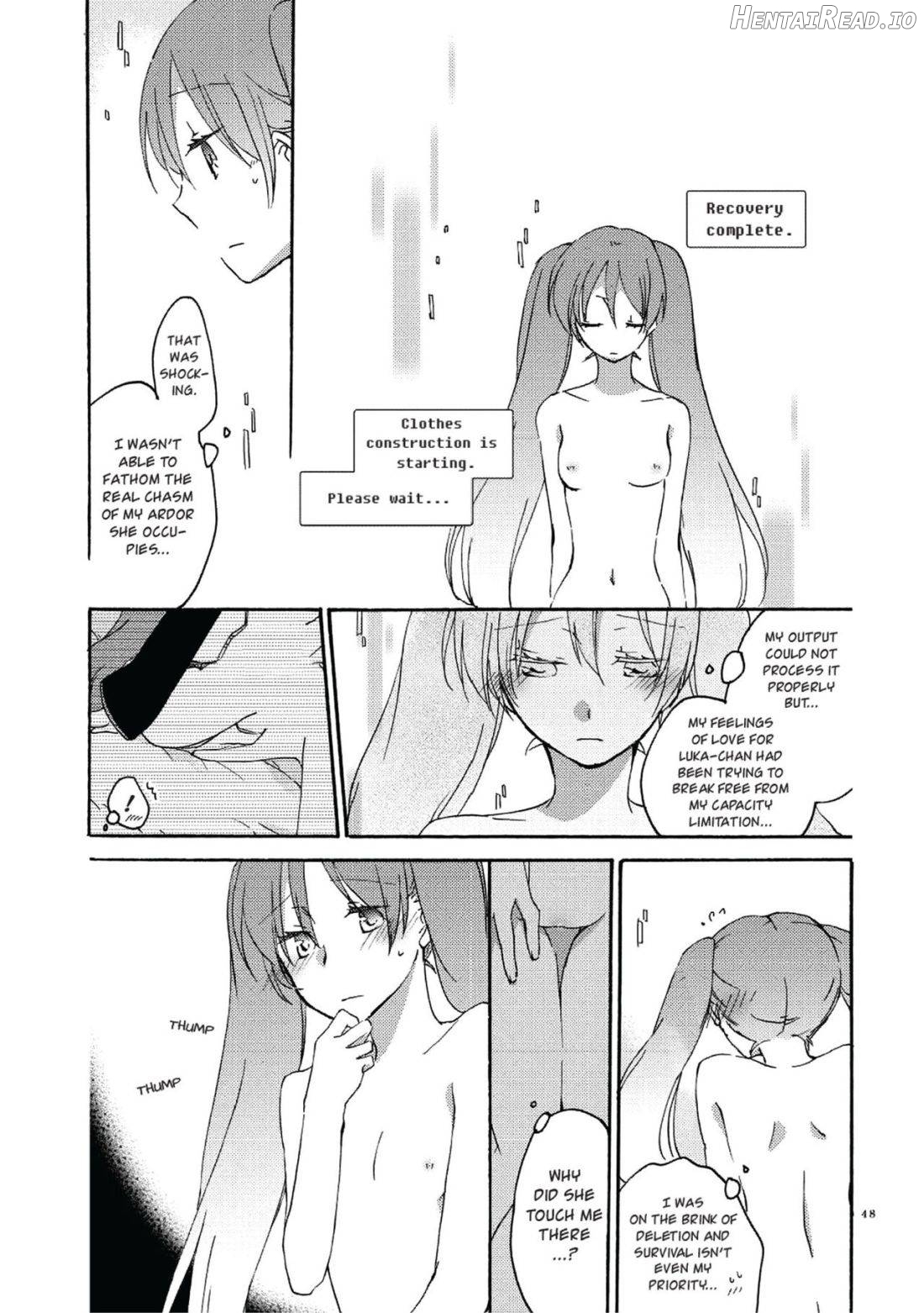 Append Disc Chapter 1 - page 46