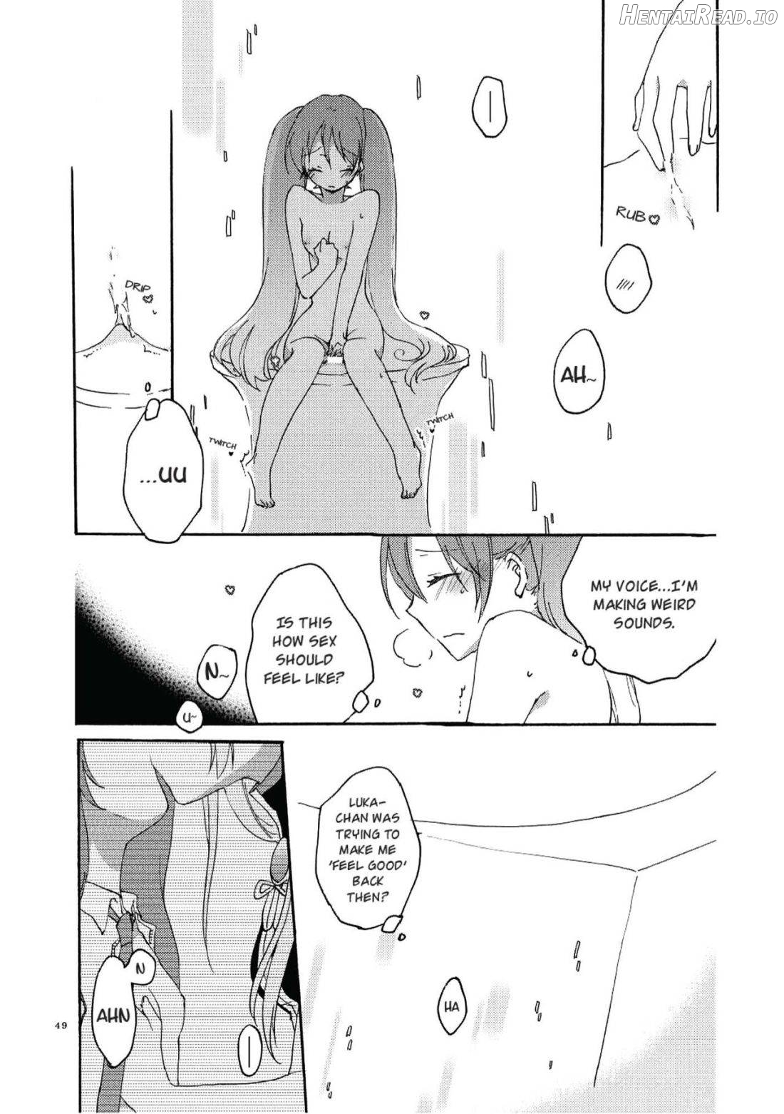 Append Disc Chapter 1 - page 47