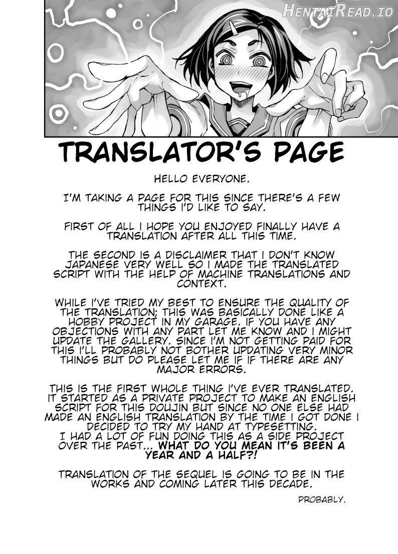 Isekai Futanari Tensei Chapter 1 - page 47