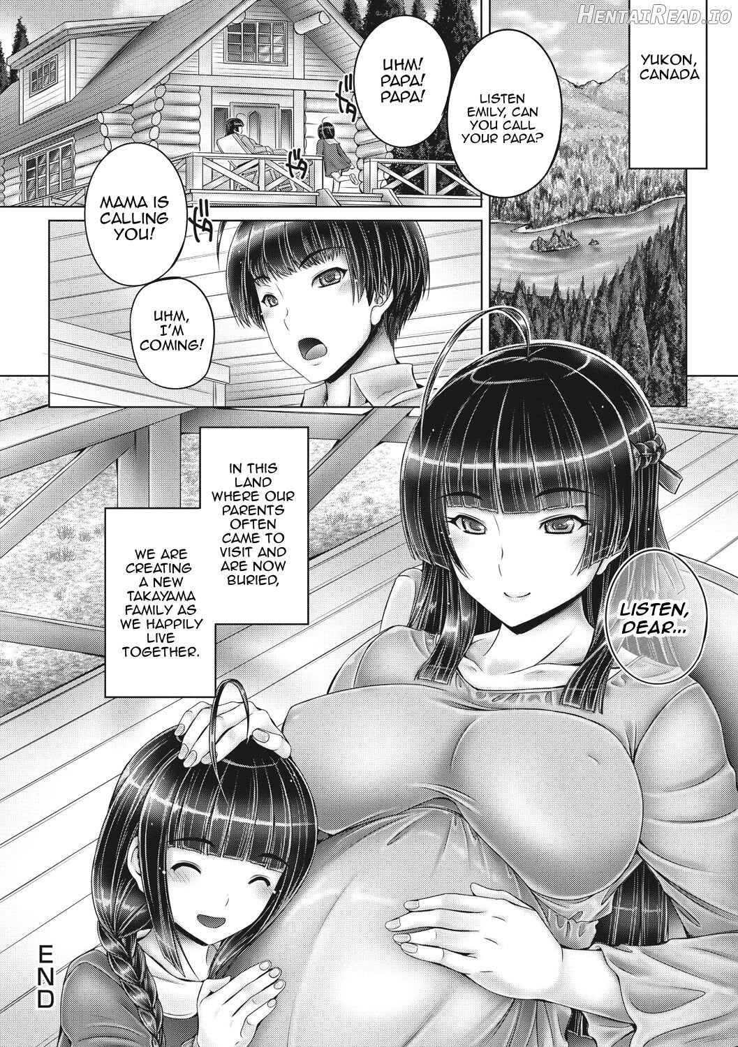 Onee-chan no Sakuryaku Chapter 1 - page 26