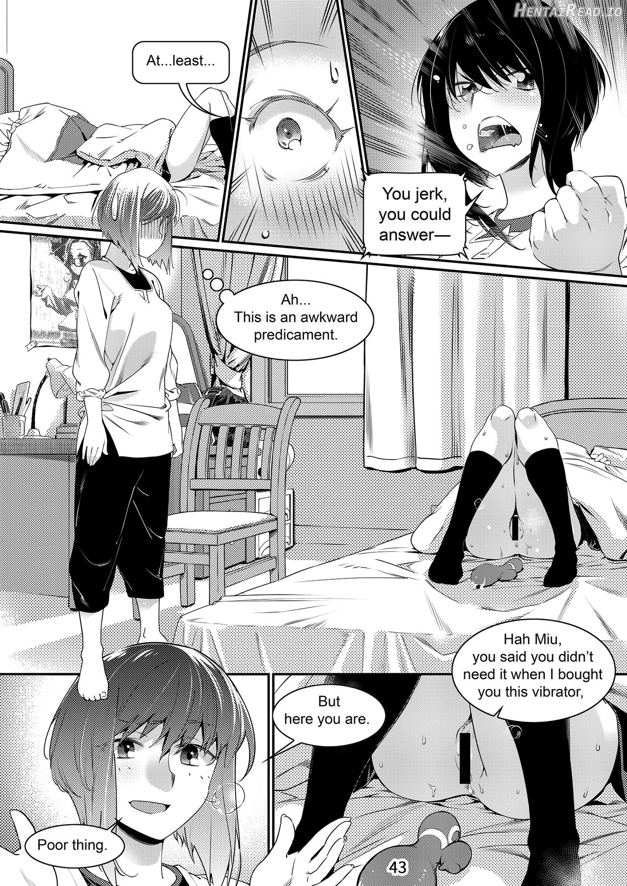 Futaba no Ohanashi Matome 3 Chapter 1 - page 42