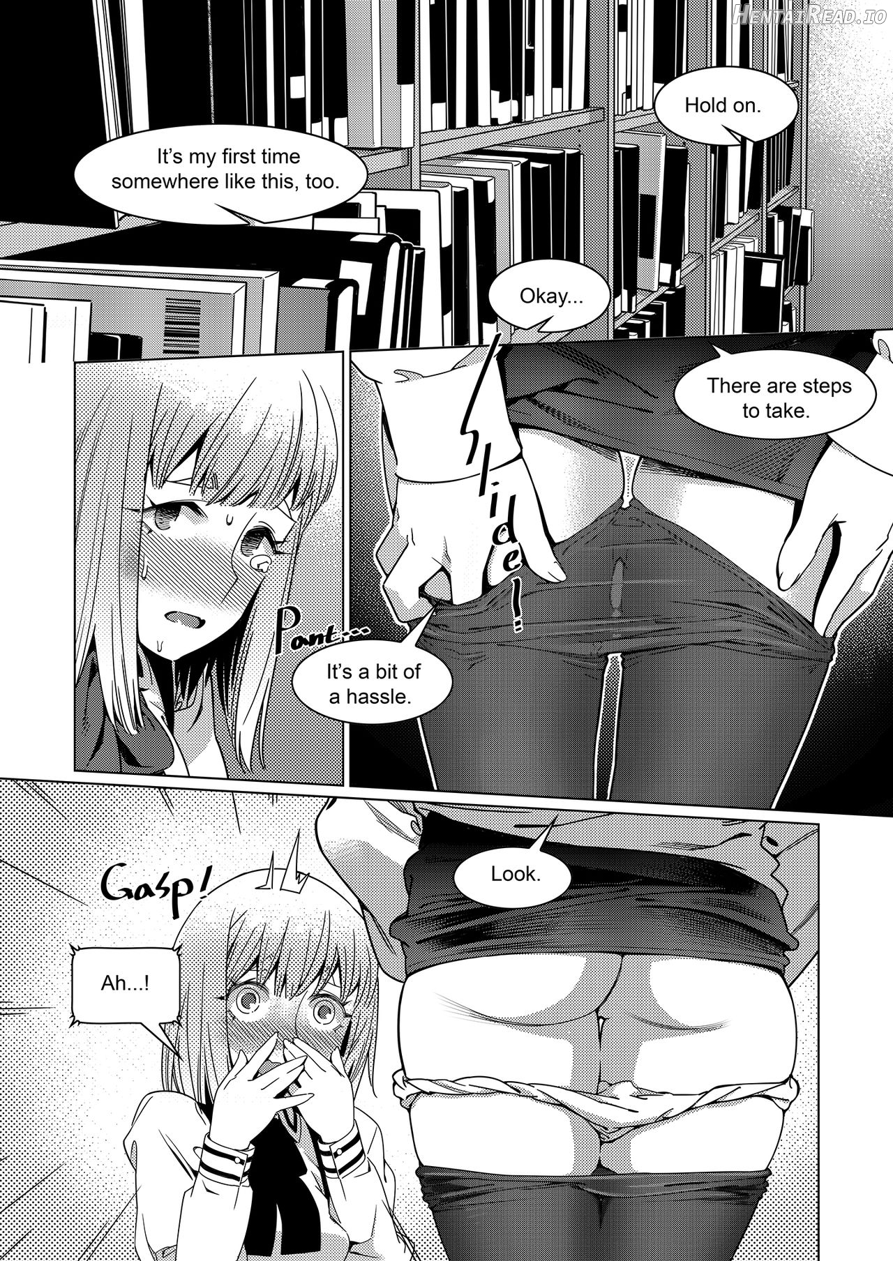 Futaba no Ohanashi Matome 3 Chapter 2 - page 29