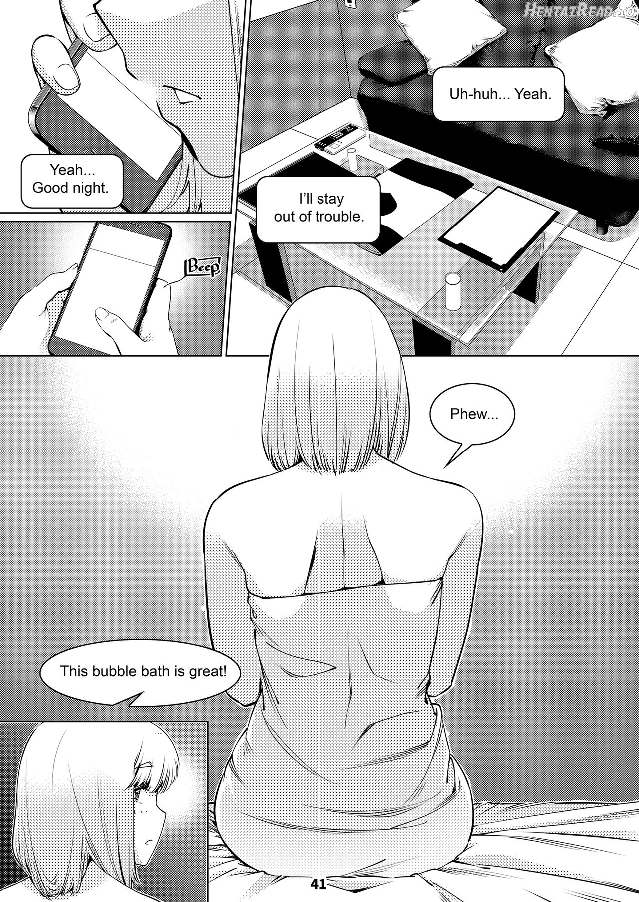 Futaba no Ohanashi Matome 3 Chapter 2 - page 40