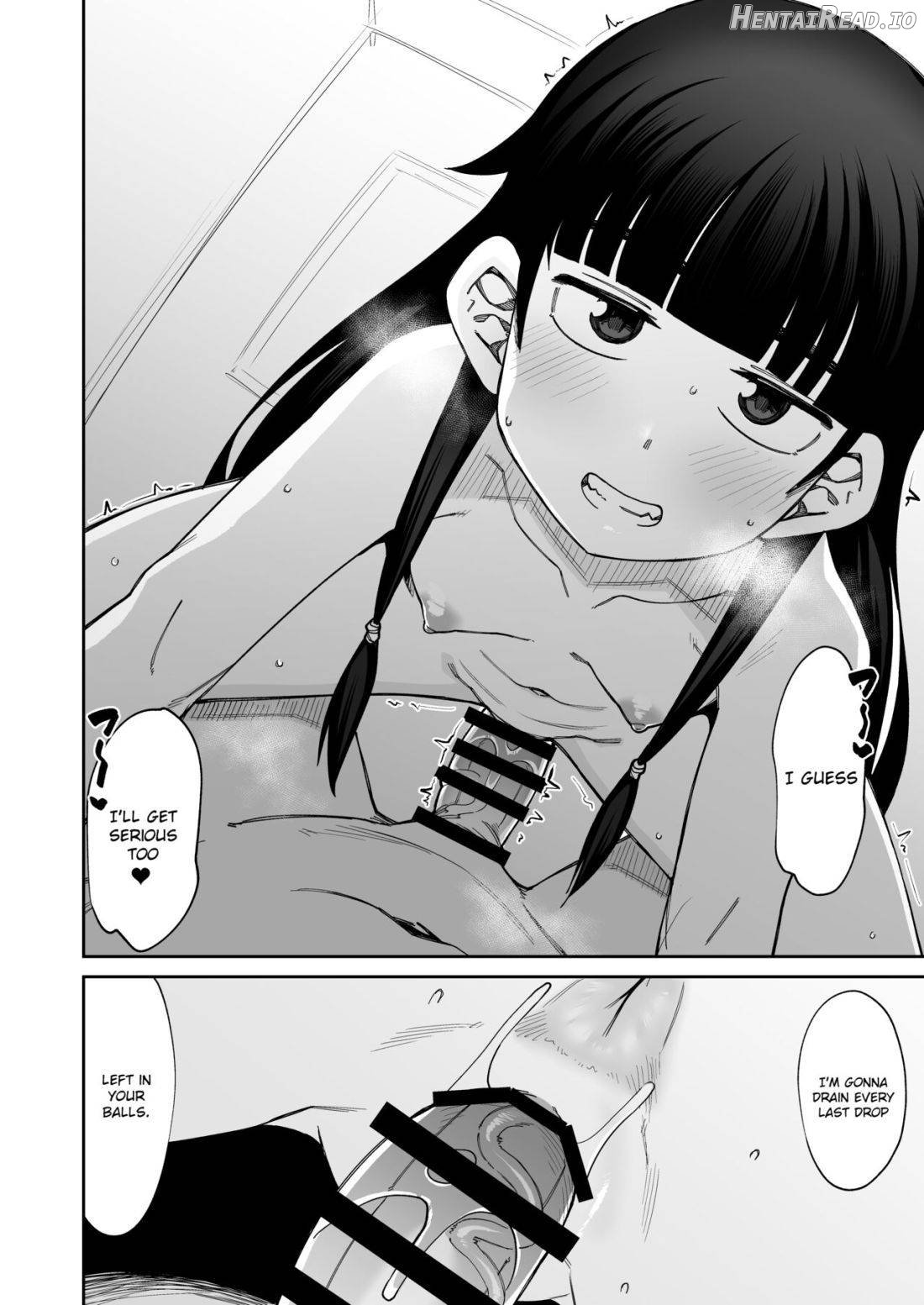 Houkago Koubi Doukoukai e Youkoso!! Chapter 1 - page 51