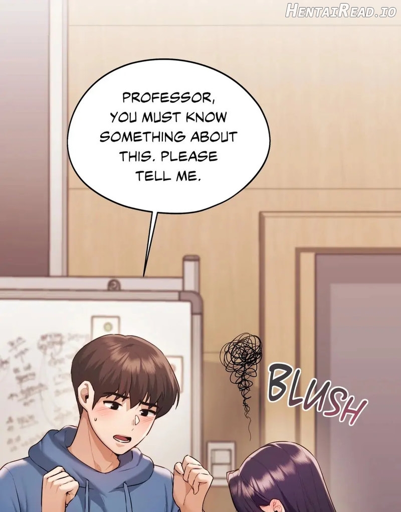 Wreck My Bias Chapter 34 - page 31