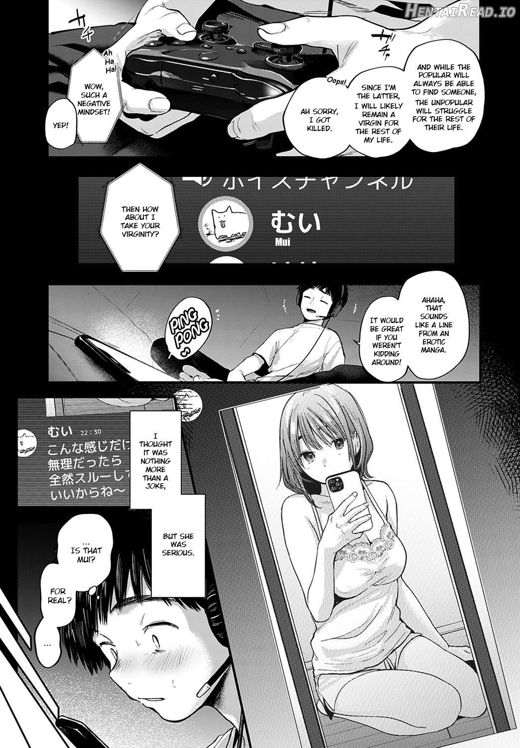 Tokyo Ensei Off-Pako Report Chapter 1 - page 3