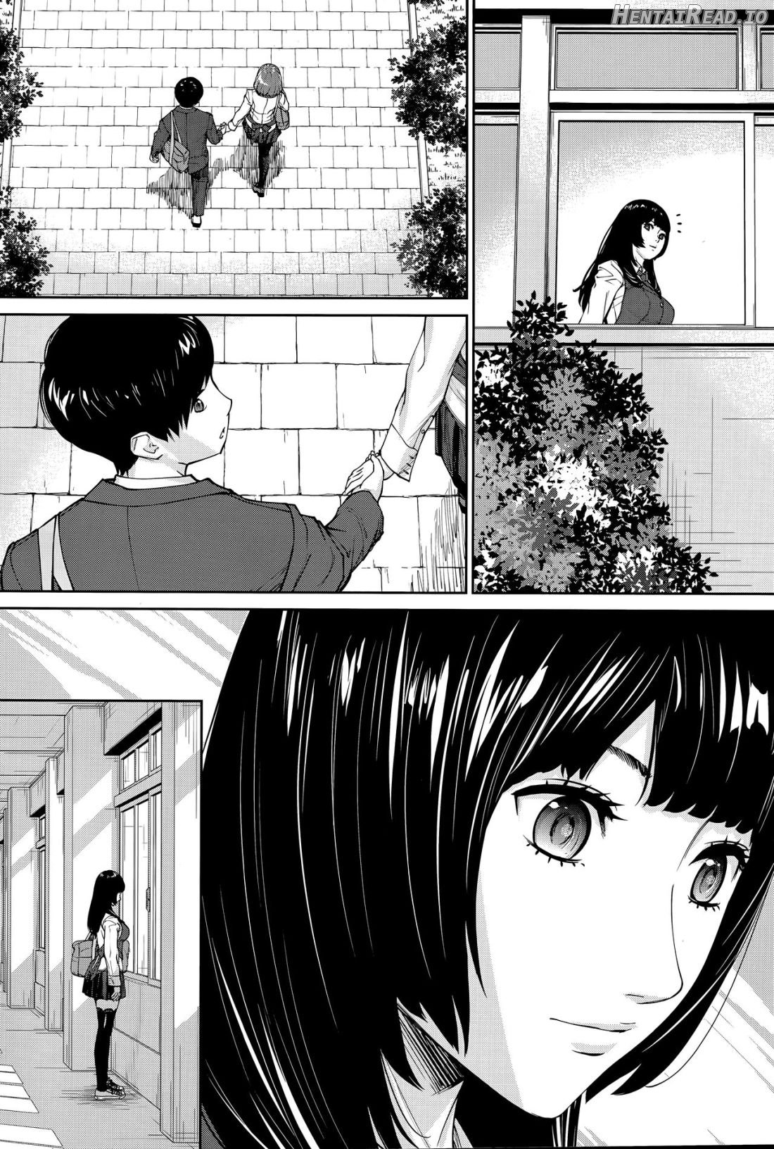 Yuuzai desu. #1 Chapter 1 - page 34