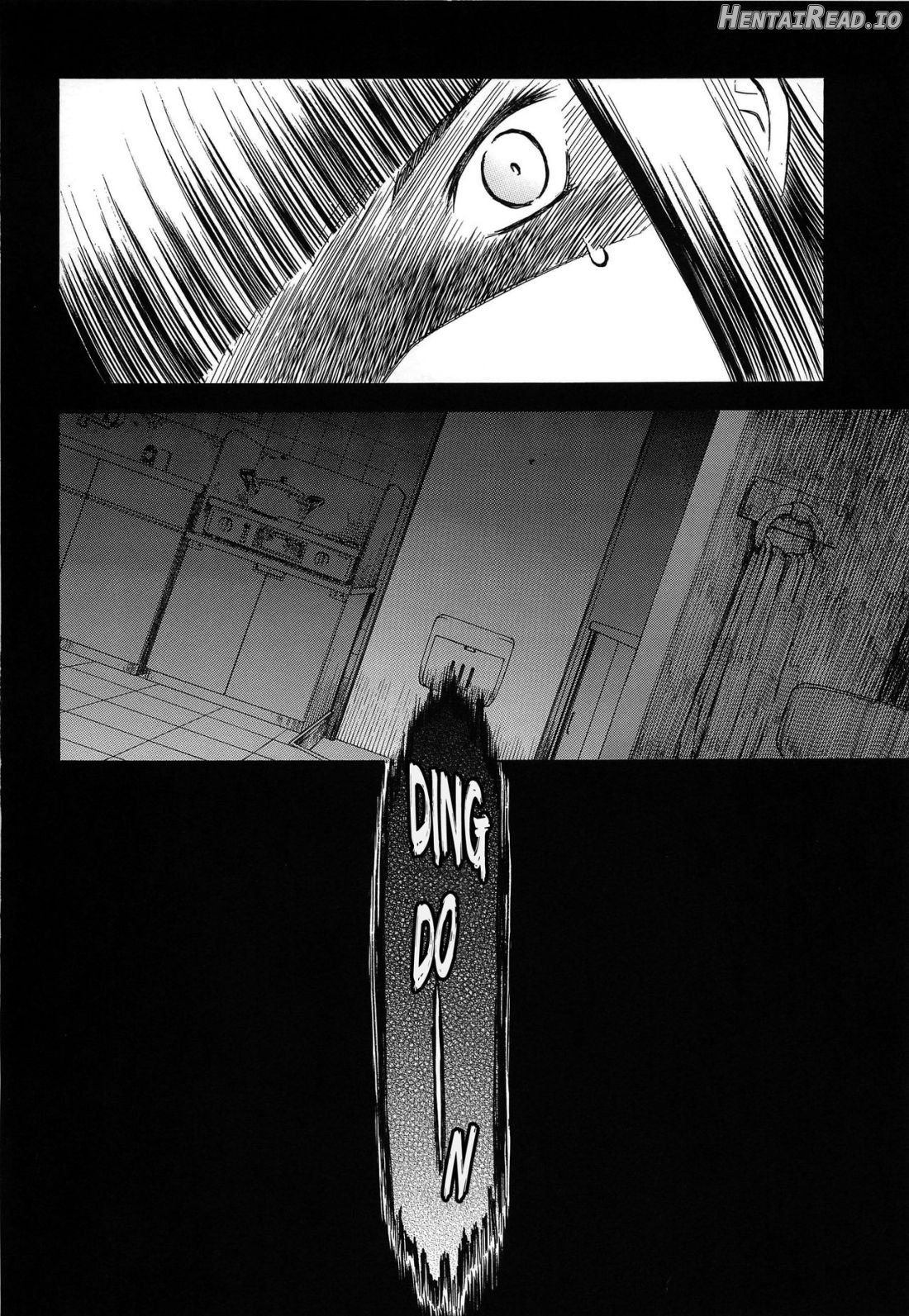 blue snow blue Soushuuhen 4 scene.10 Chapter 1 - page 39