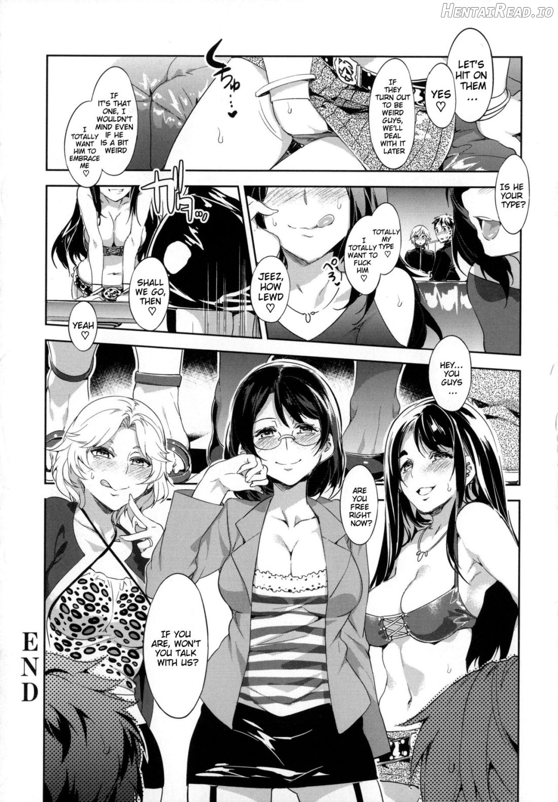 Teisou Kannen ZERO Chapter 1 - page 258