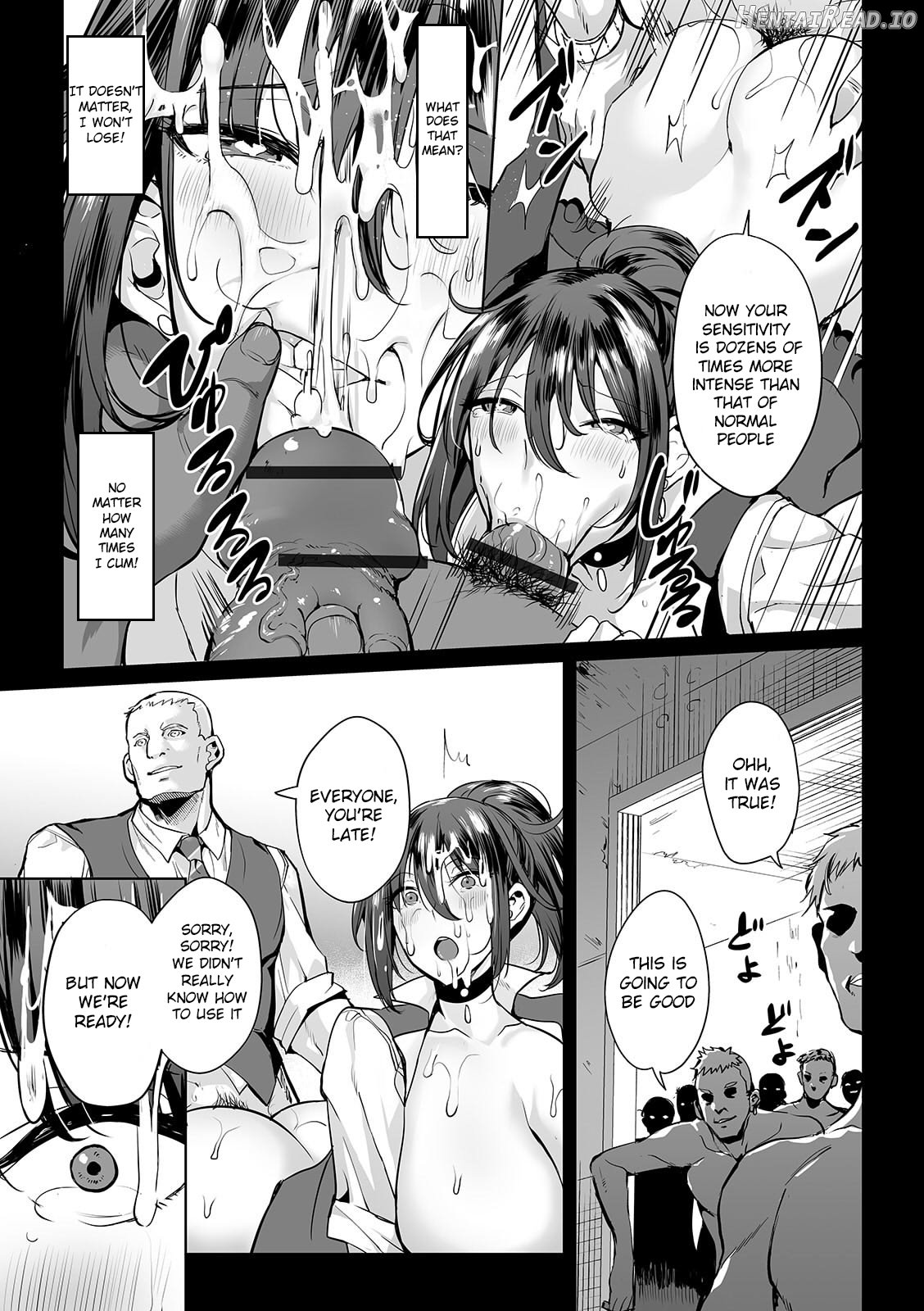 Parallel changer app Chapter 3 - page 7