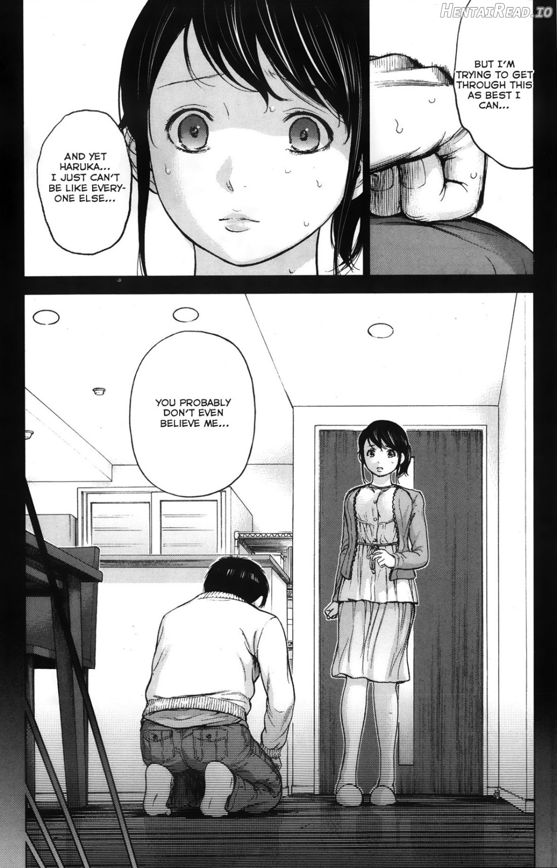 Netoraserare Ch. 1-11 Chapter 1 - page 50