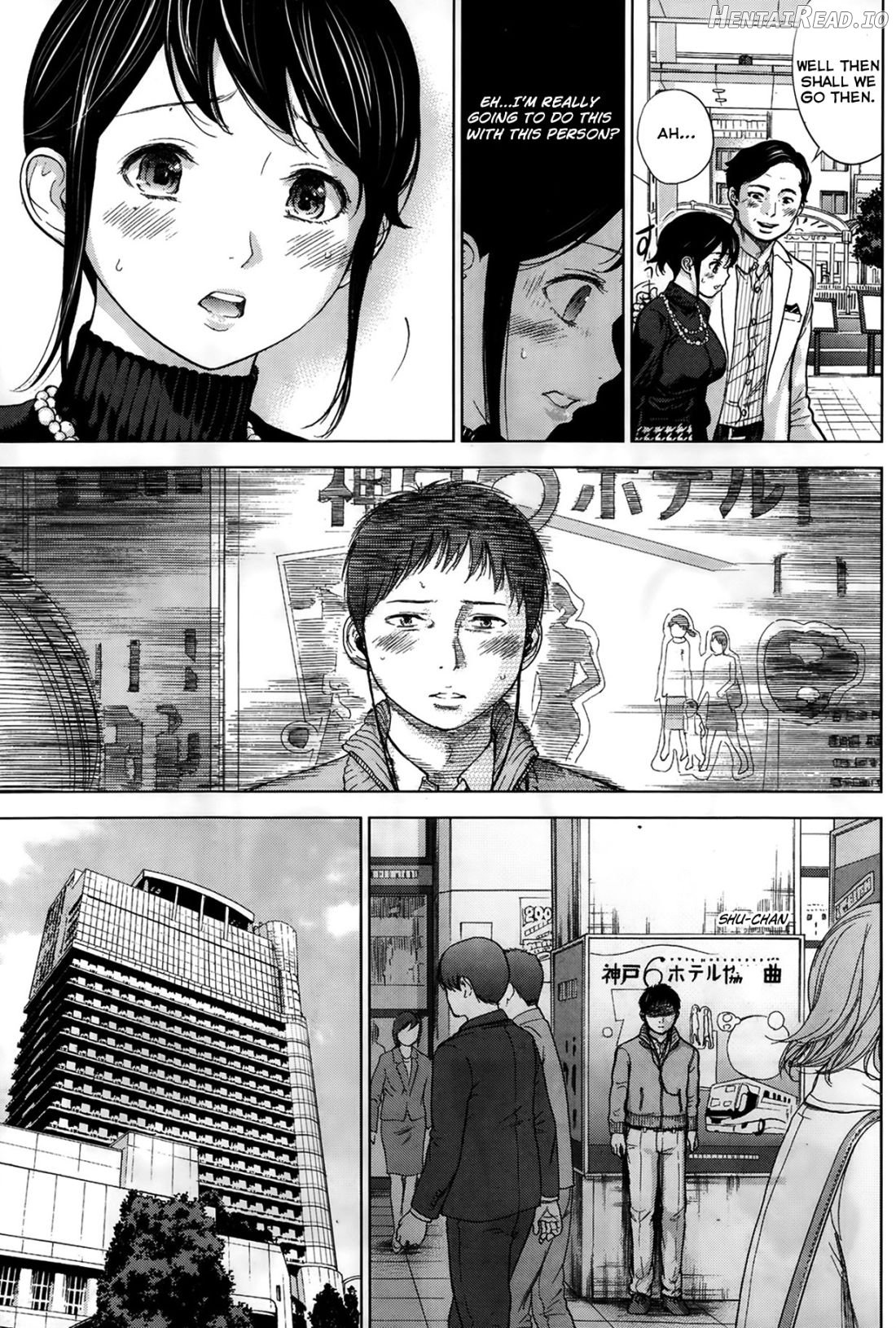 Netoraserare Ch. 1-11 Chapter 1 - page 68