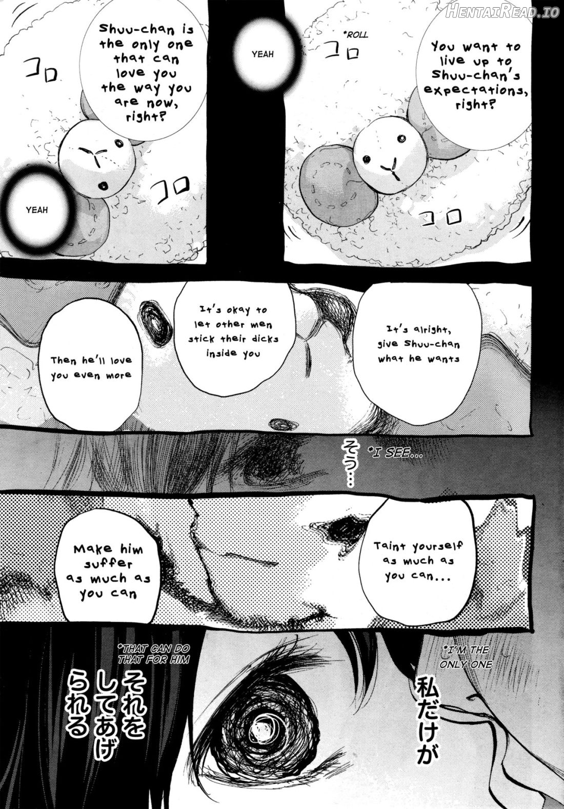 Netoraserare Ch. 1-11 Chapter 10 - page 3