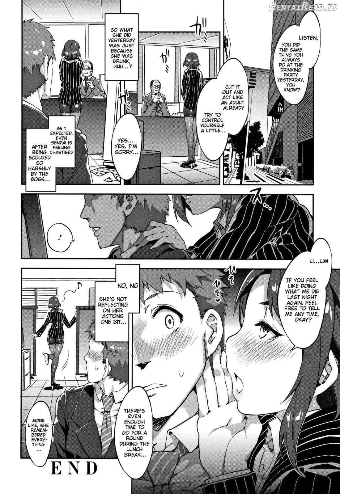 Teisou Kannen ZERO Shinsouban 1 Chapter 1 - page 46