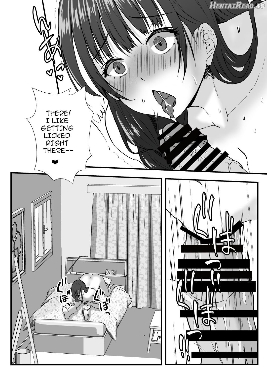 Oyakodon! Gibo to Gimai wa Ore no Chinpo Hanare ga Dekinai Chapter 1 - page 20