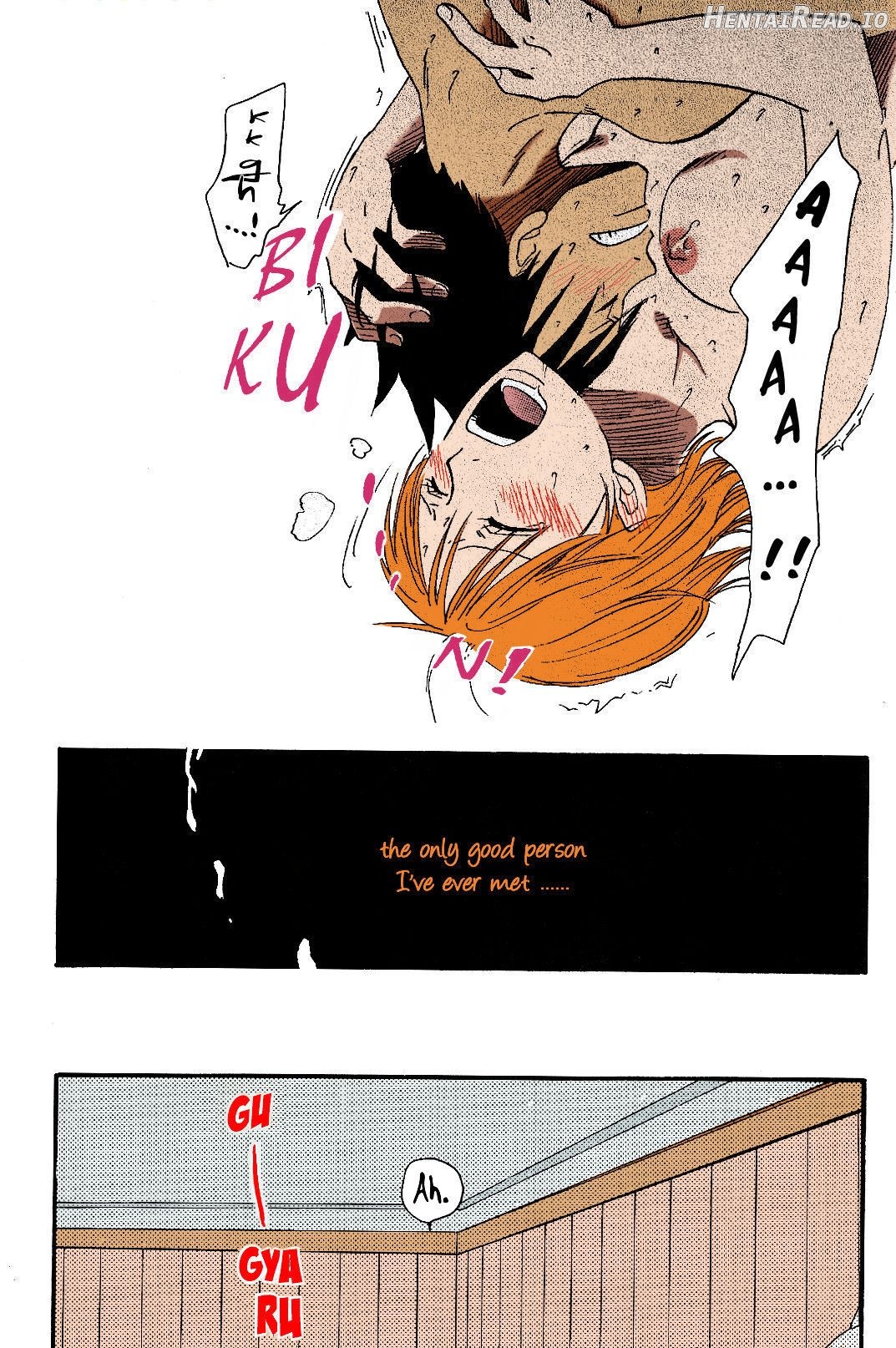 Dakishimetara Kiss o Shiyou. - Colorized Chapter 1 - page 28