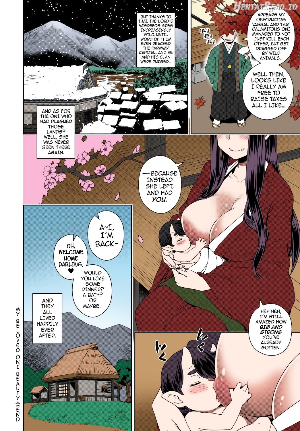 Fantasy Otakatsu Hajimemashita Chapter 4 - page 24