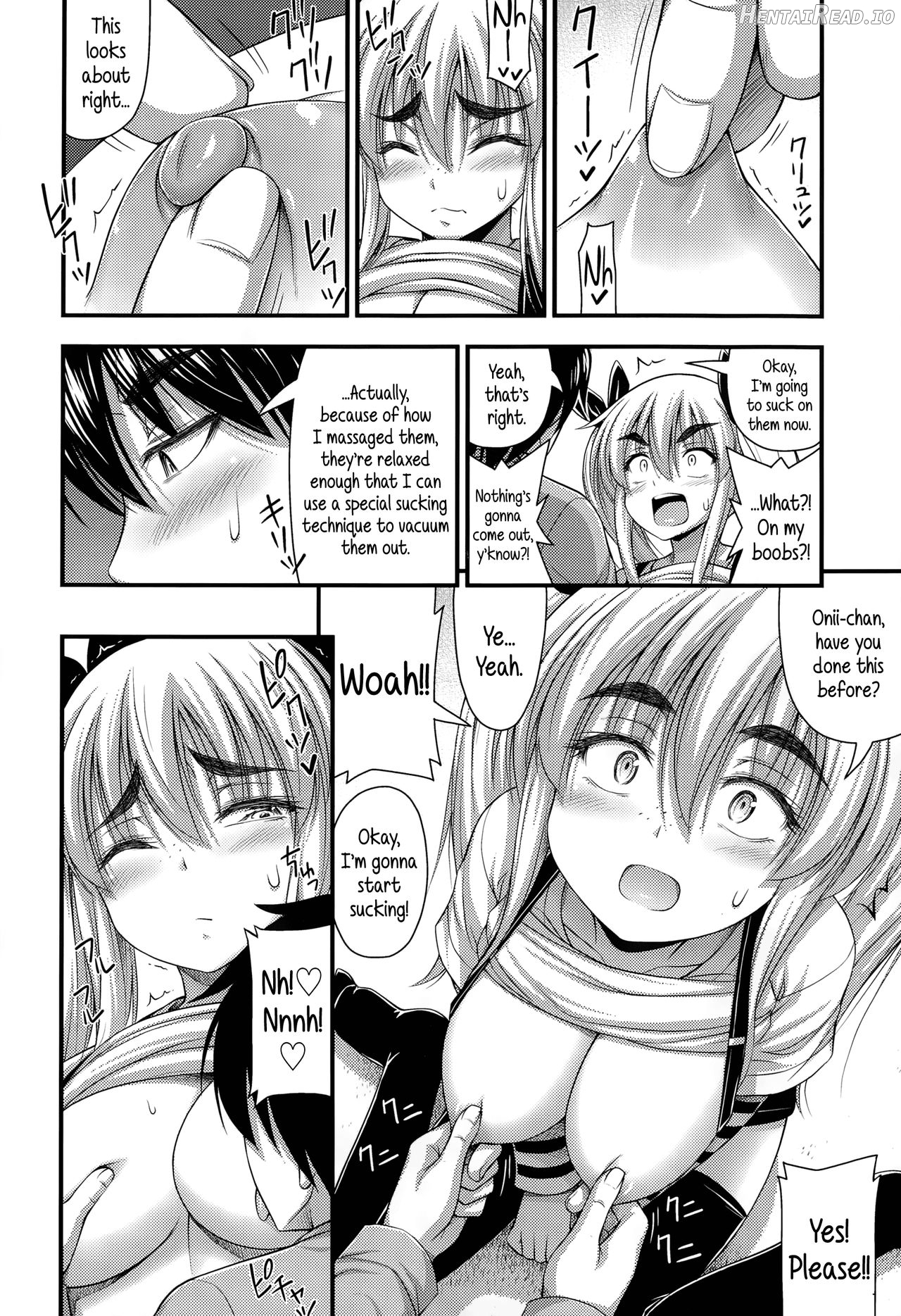 American Style Ch. 1-2 Chapter 2 - page 6