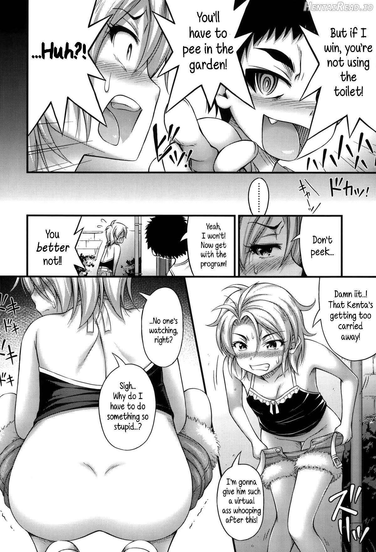 American Style Ch. 1-2 Chapter 6 - page 6