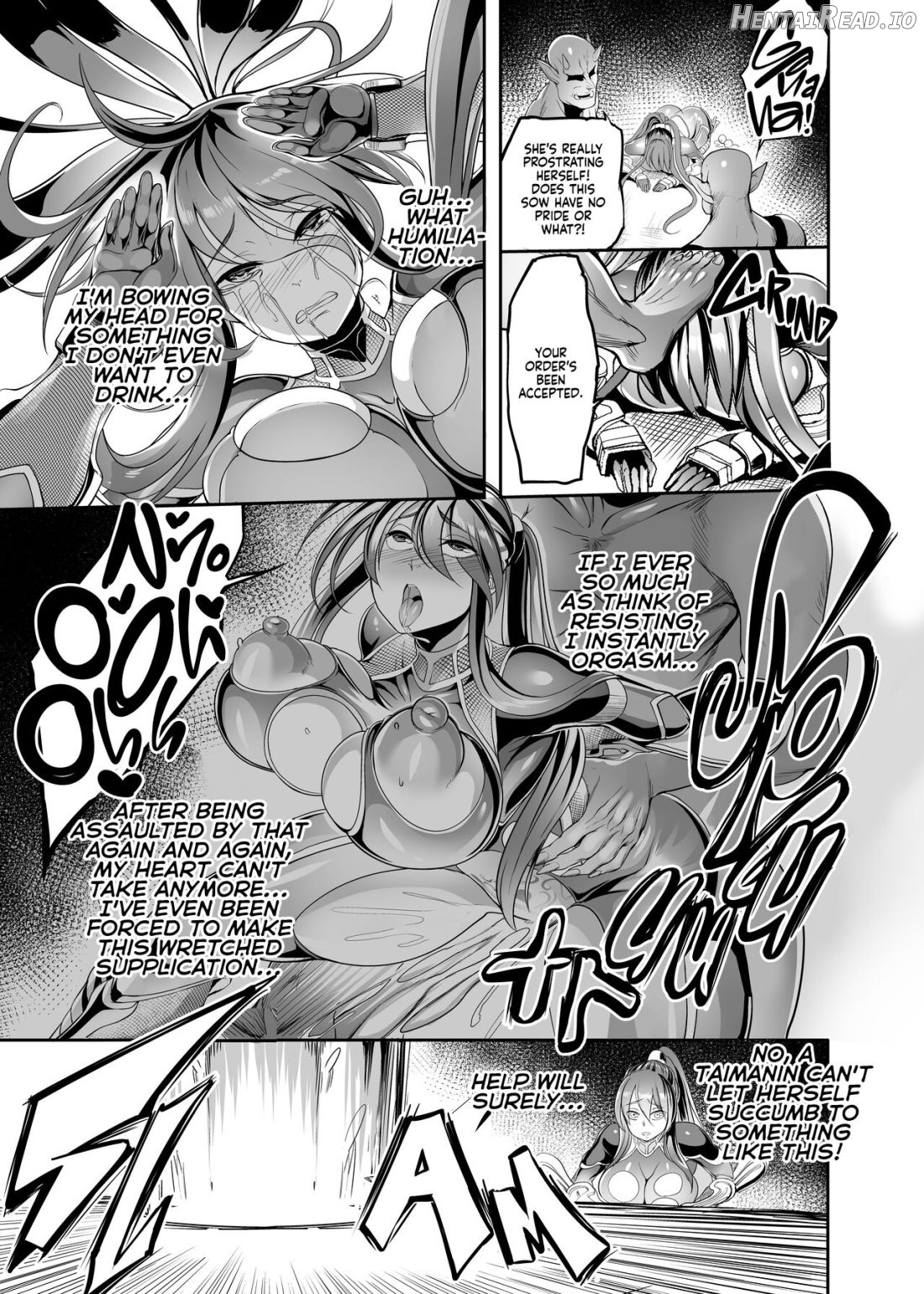 AV Joyuu Akiyama Rinko Shigoto no Ryuugi Chapter 1 - page 24