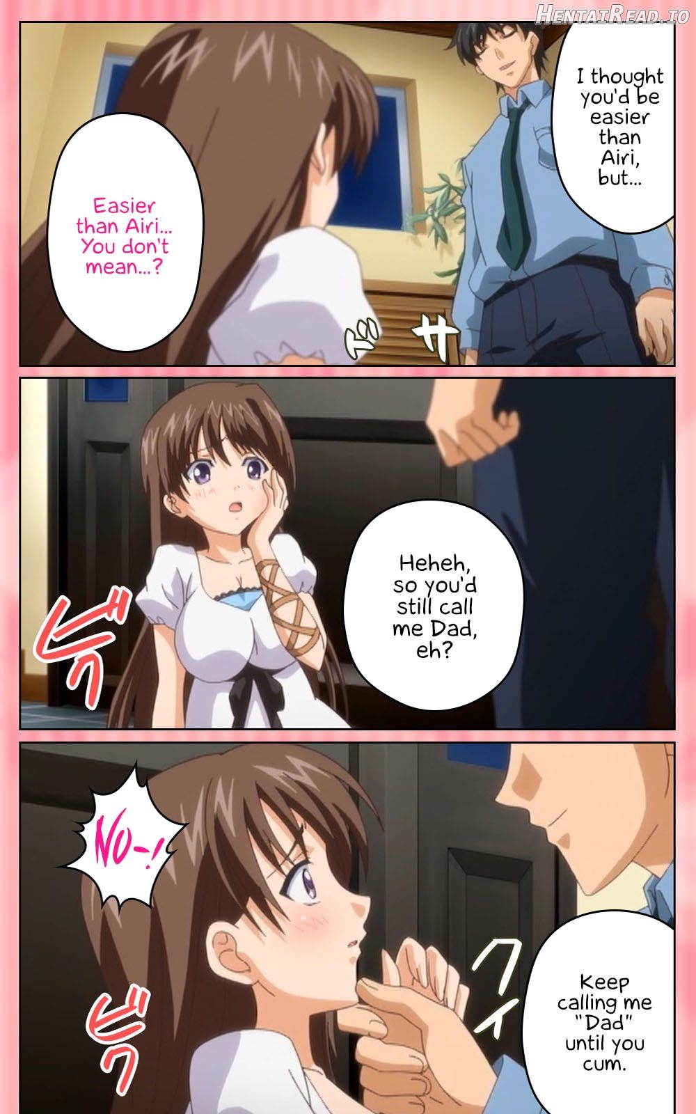 Oni Chichi 1 #2 Hashitanai Seiso na Leggings Complete Ban Chapter 1 - page 48