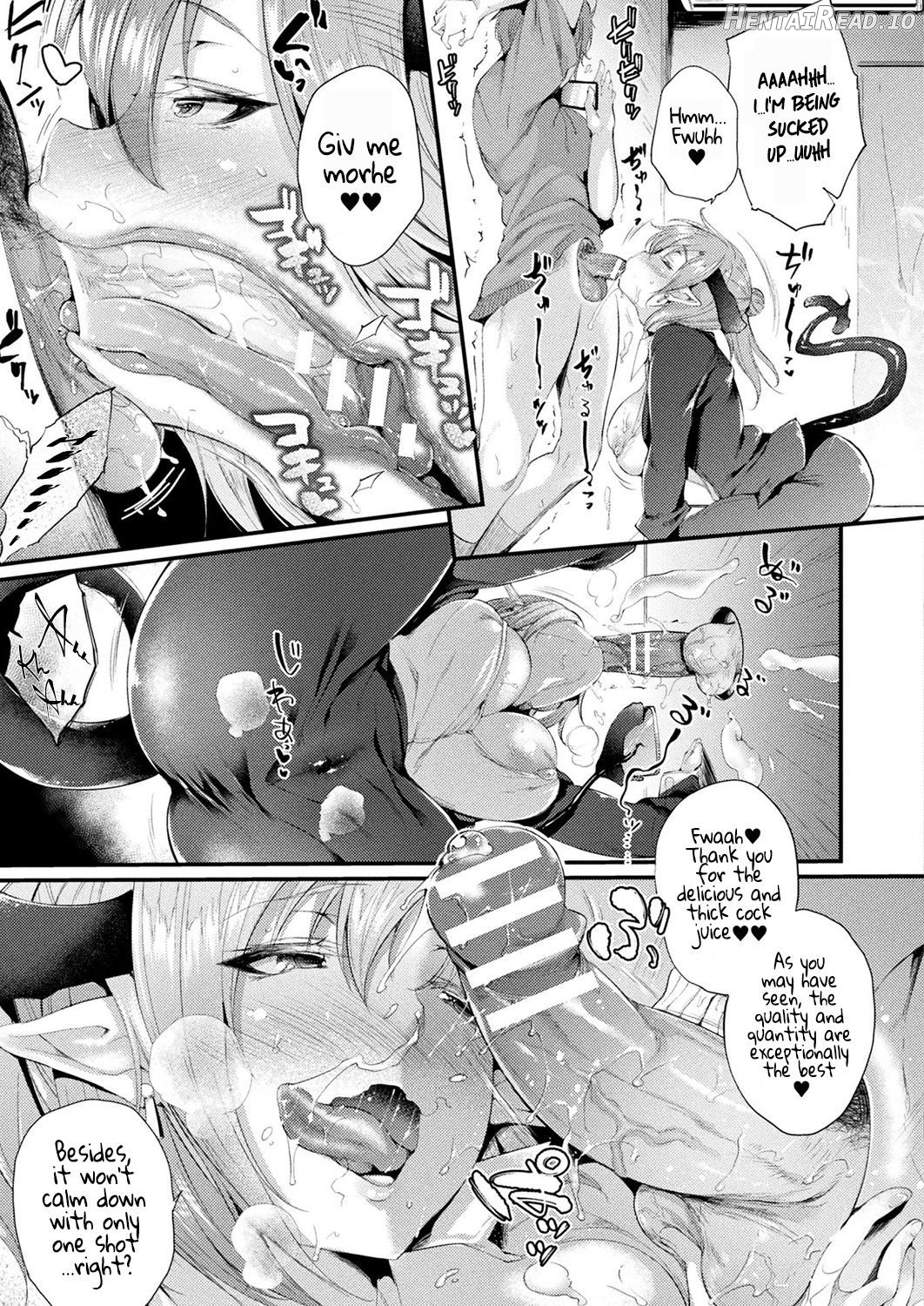 Kabeanatsuki Juukyo e Youkoso Kouhen -304 Goushitsu: Suhara Yoshie no Baai- Chapter 1 - page 9