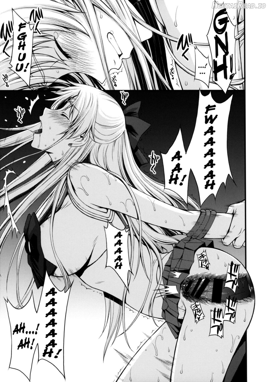 Venus ga Oji-san ni Camera Mesen de Makuwararete Mawasaremashita. Chapter 1 - page 22