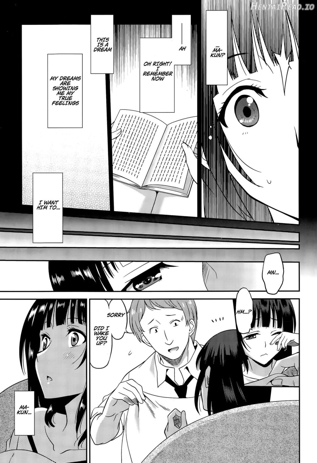 Hataraku Onnanoko -Hoikushi Hen- Chapter 1 - page 23