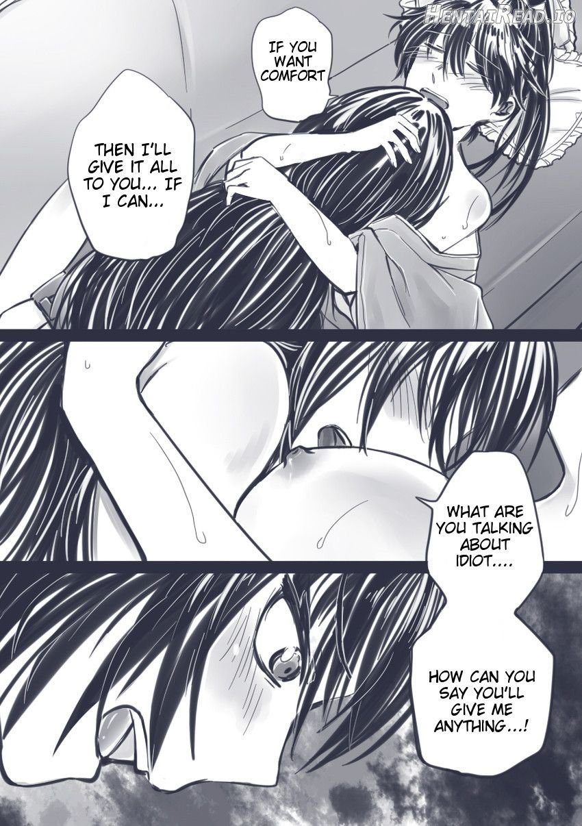 TOGE Chapter 1 - page 32