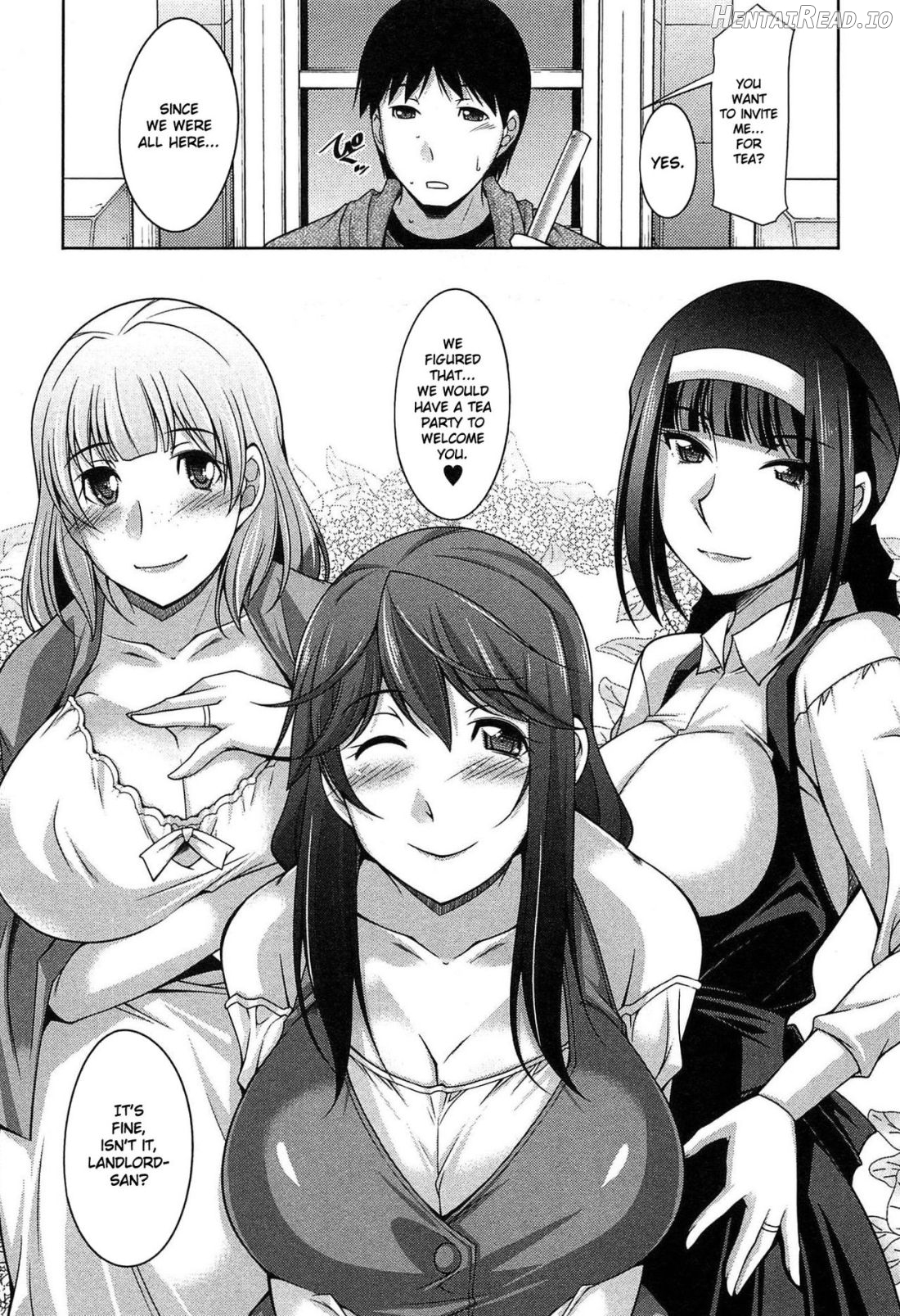 Taikutsu na Gogo no Sugoshikata Chapter 1 - page 82