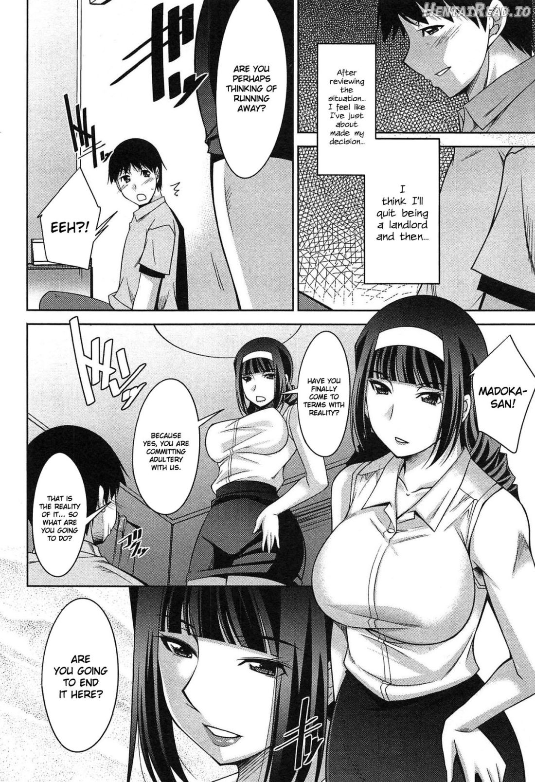 Taikutsu na Gogo no Sugoshikata Chapter 1 - page 163