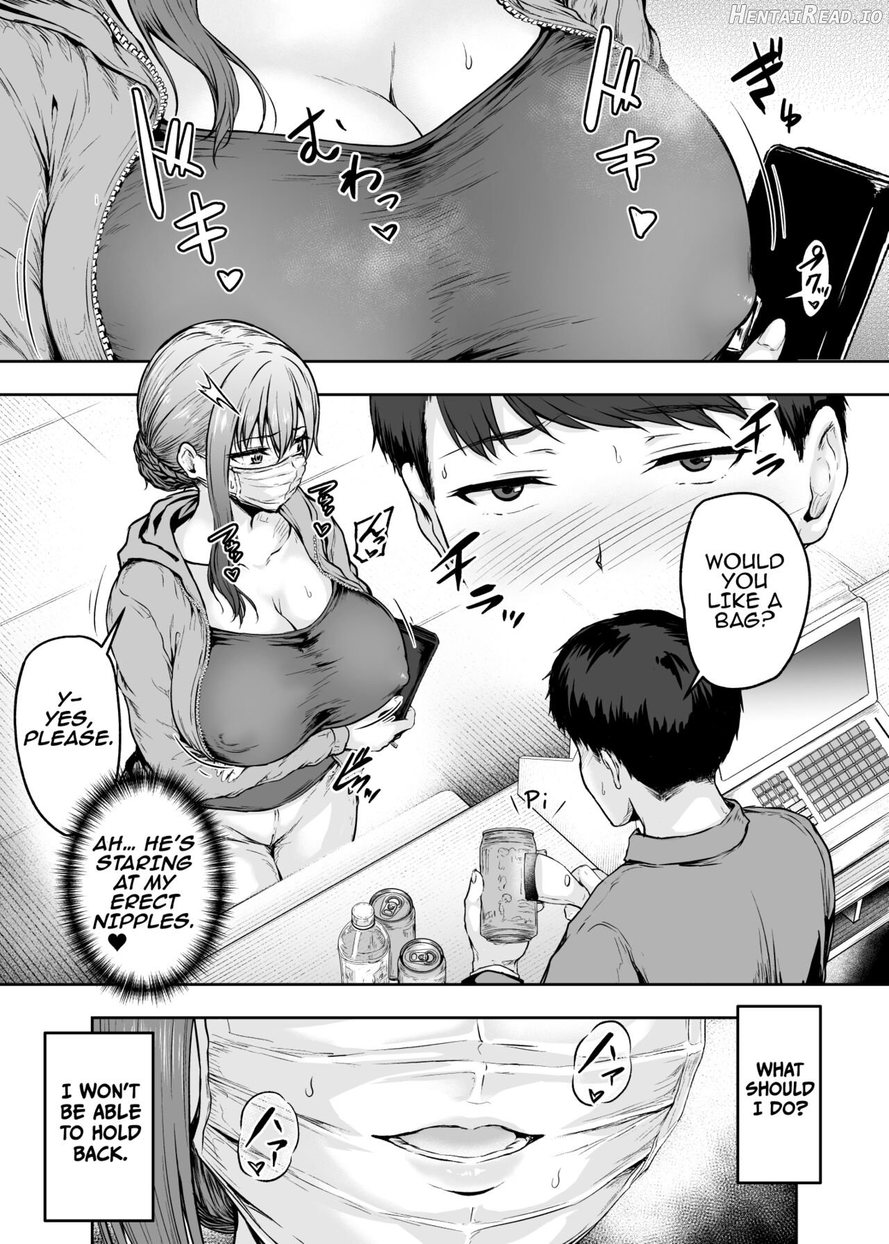 Watashi... Kaerare Chaimashita. -AroThir OL ga Yarichin Daigakusei-tachi no Chinpo ni Dohamari suru made- Chapter 3 - page 24