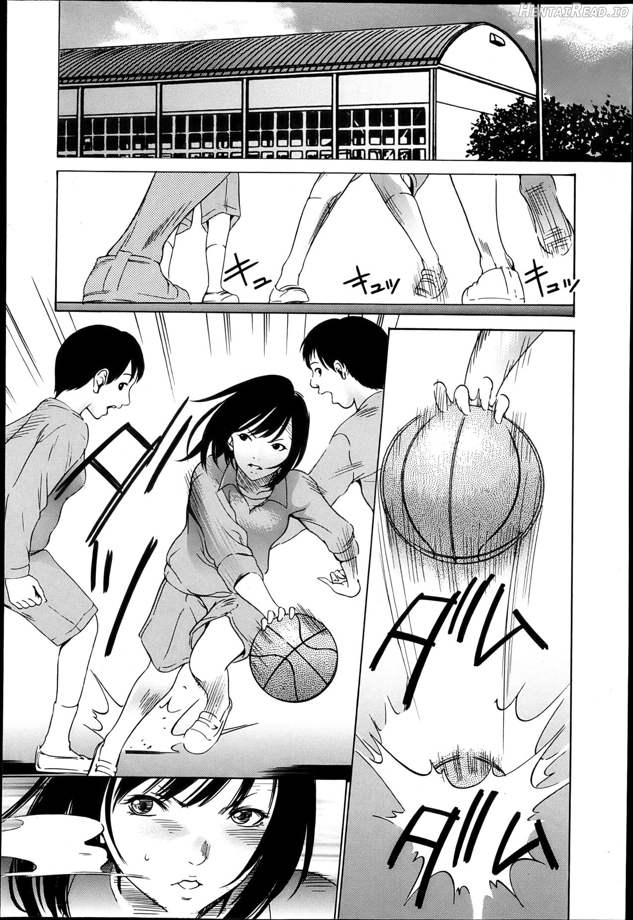 Hanshin Omocha Ch. 1-2 Chapter 4 - page 2