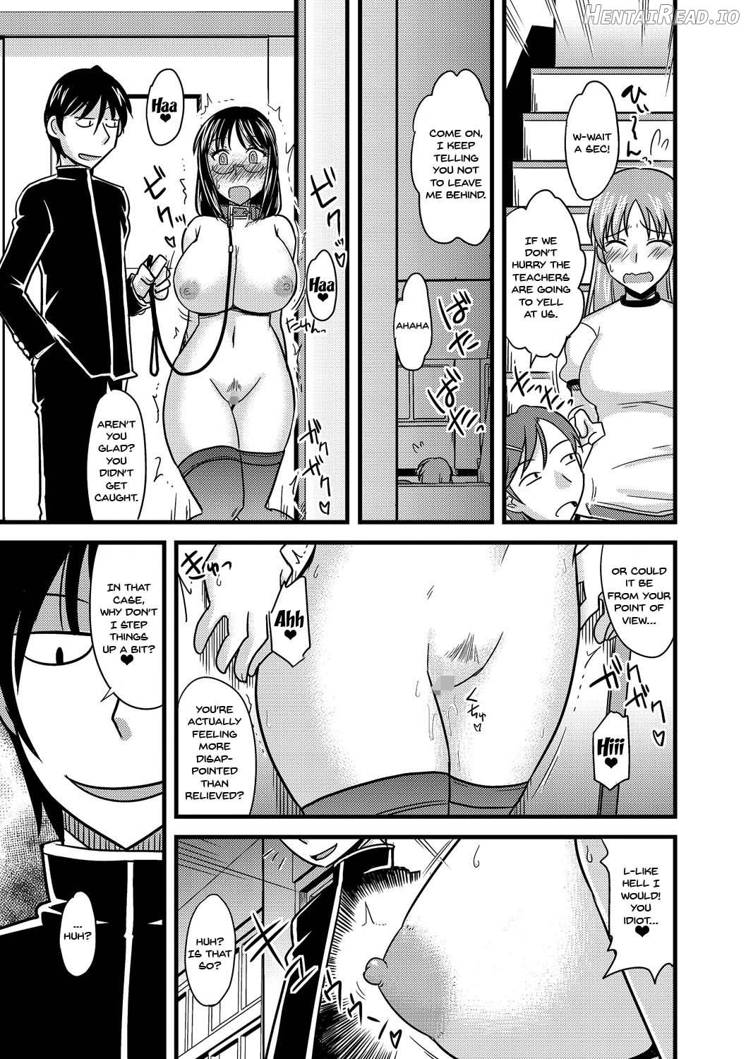 Saiminjutsu de Jouzu ni Netotte Fukushuu o Chapter 2 - page 10