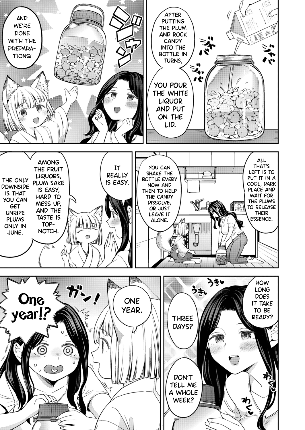 Makikomi Ch. 1 Chapter 2 - page 59