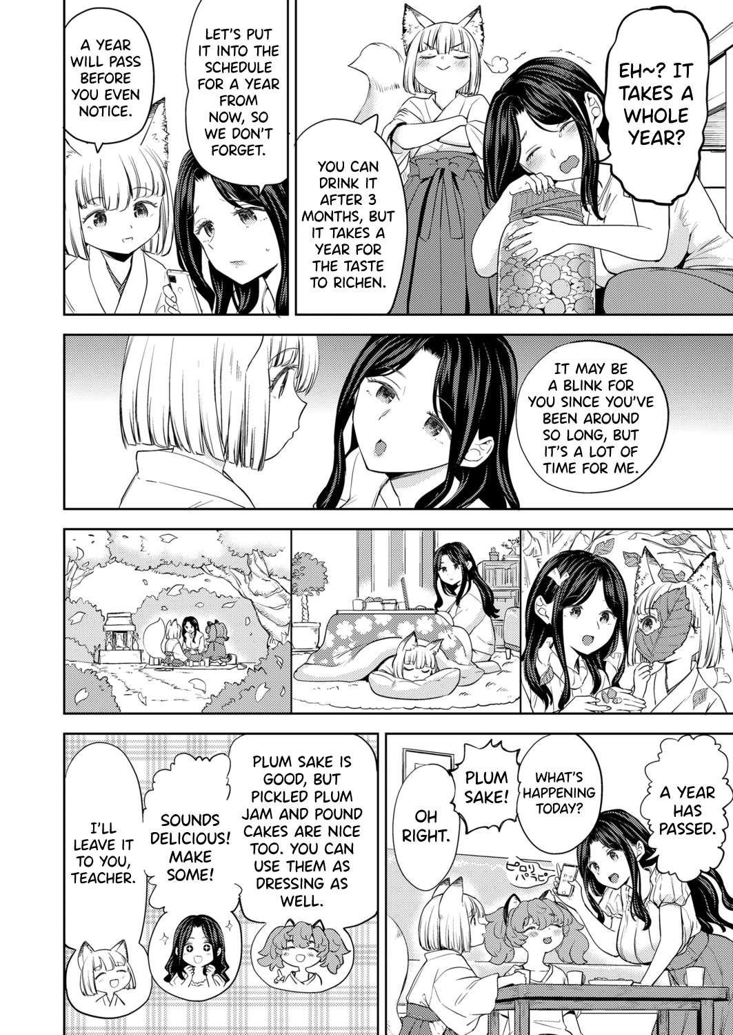 Makikomi Ch. 1 Chapter 2 - page 60