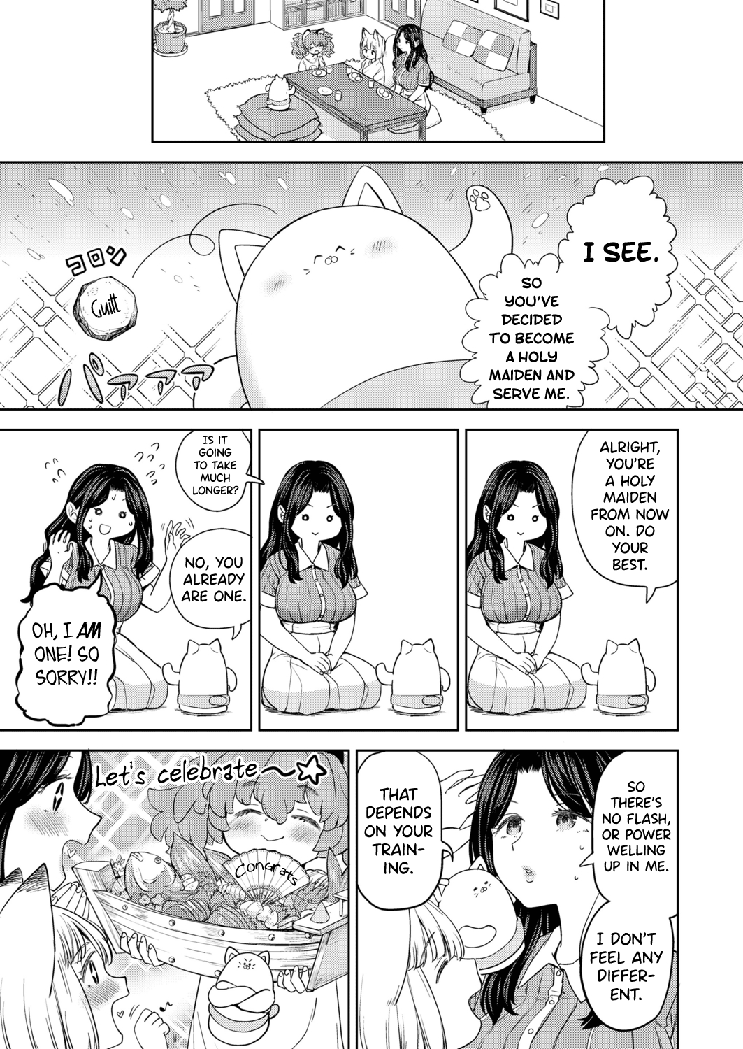 Makikomi Ch. 1 Chapter 2 - page 79