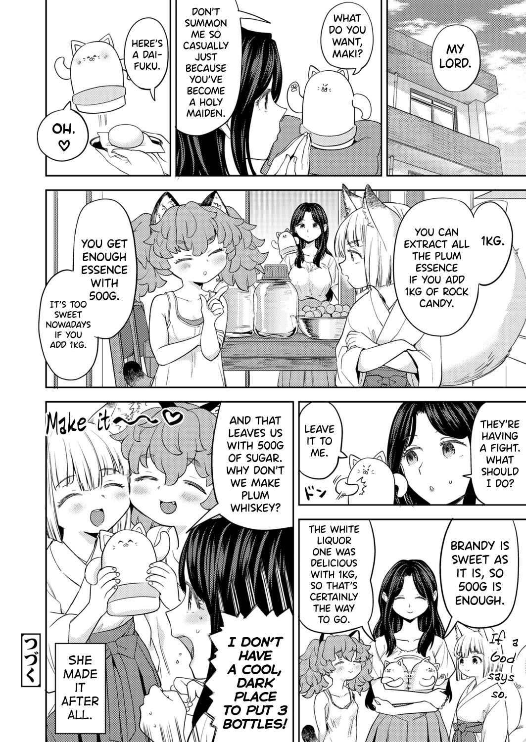 Makikomi Ch. 1 Chapter 2 - page 80