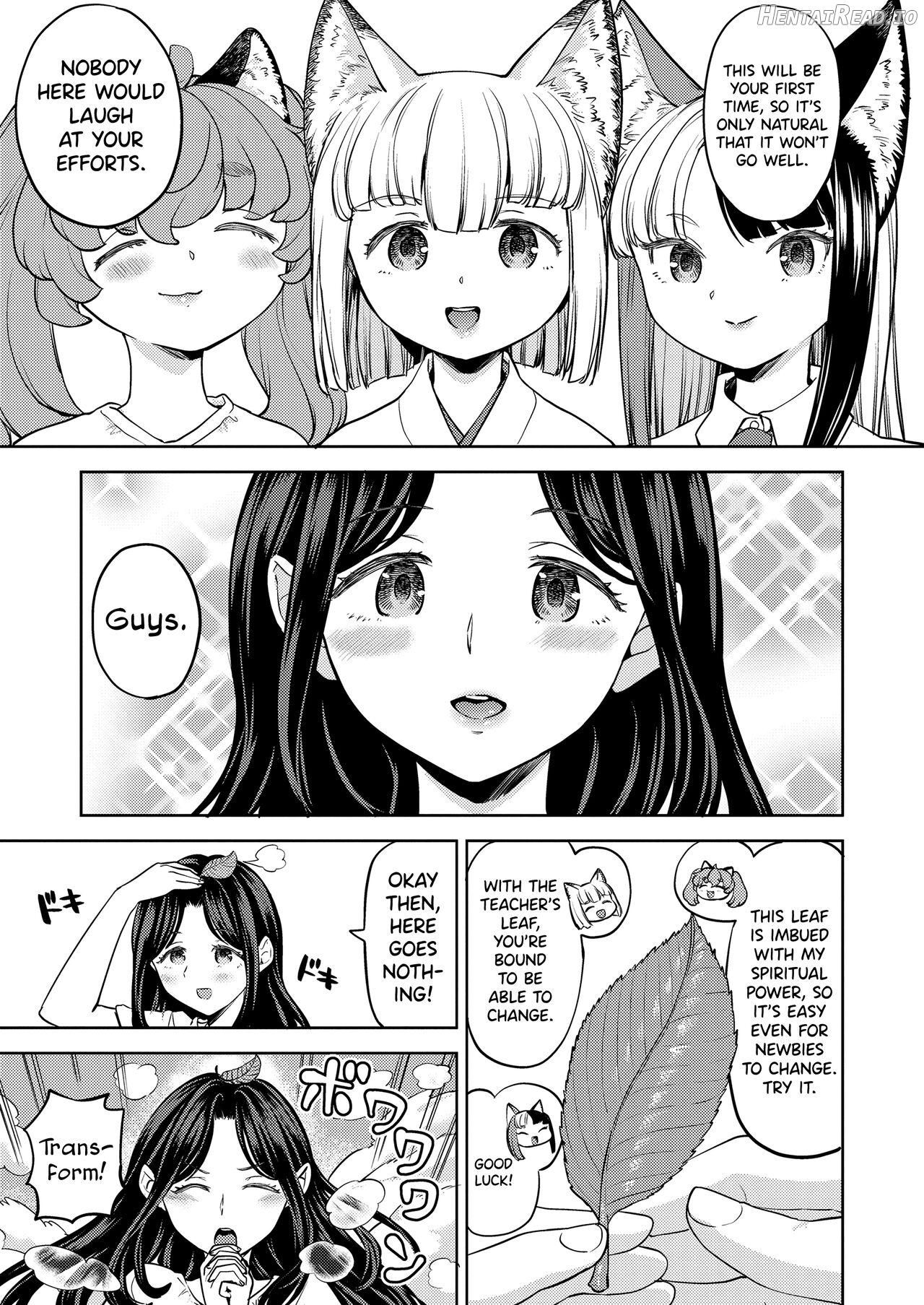 Makikomi Ch. 1 Chapter 2 - page 121