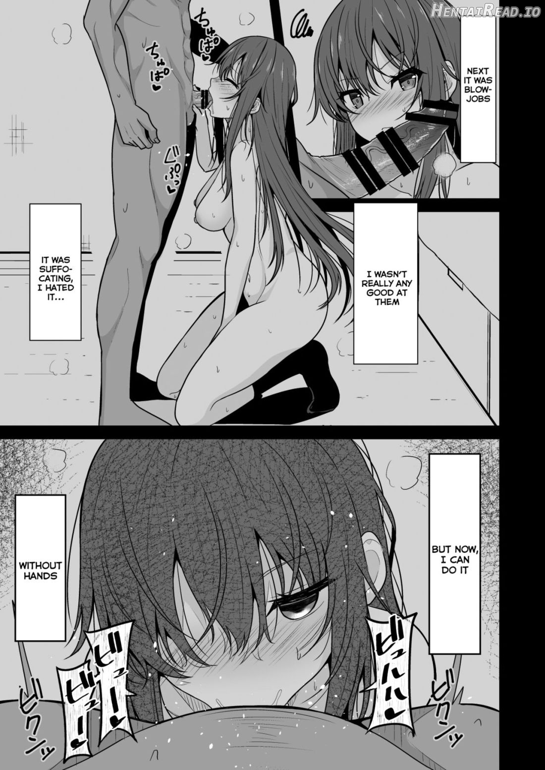 Mitame ga Kitsume na Kanojo o Kaihatsu shite Kozukuri suru made Chapter 1 - page 5