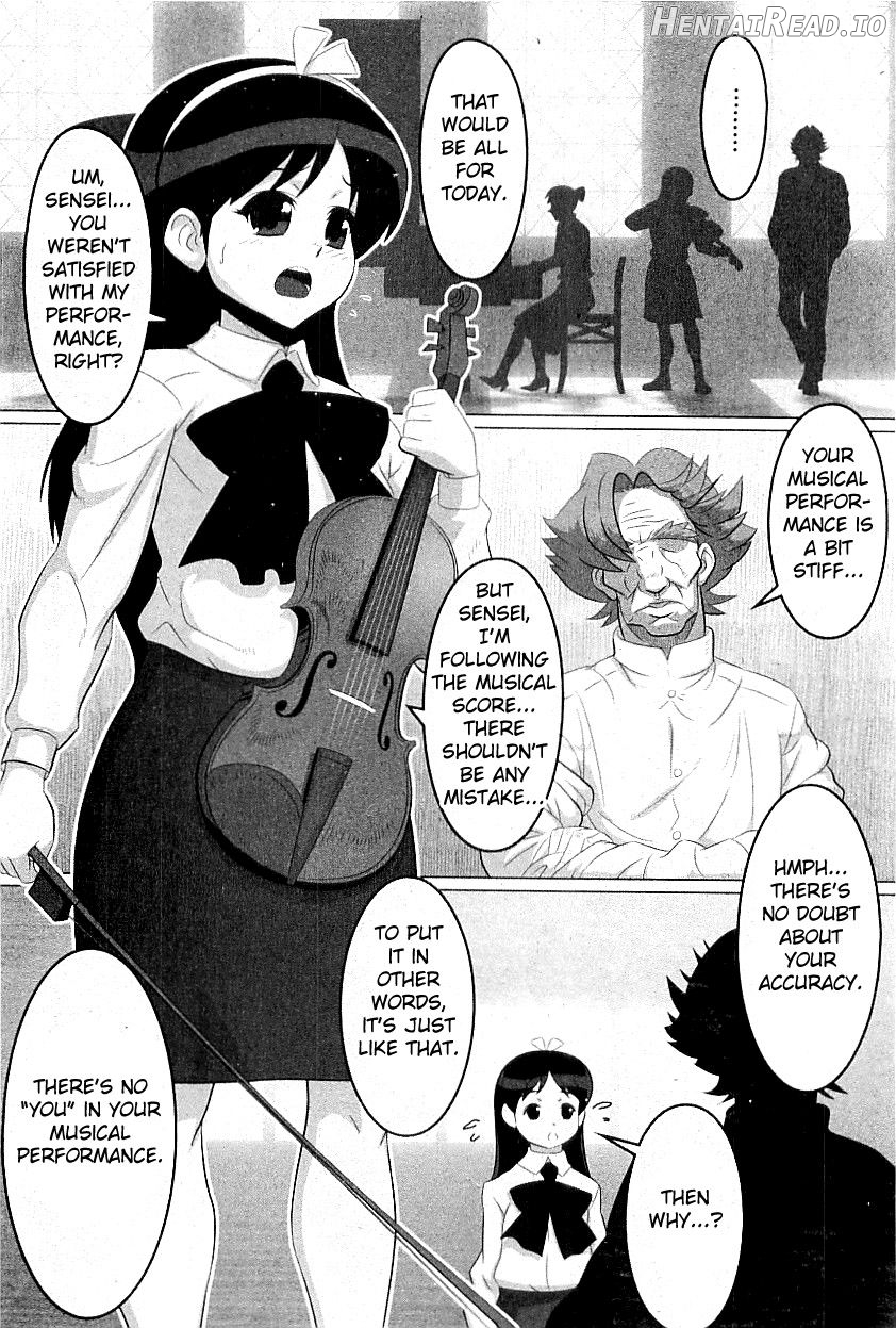 Shakai Tsuunen Un Pochettino Chapter 1 - page 2