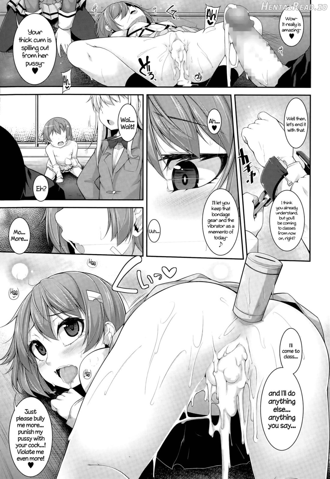 Clever? Solution Ch. 1-5 Chapter 1 - page 48