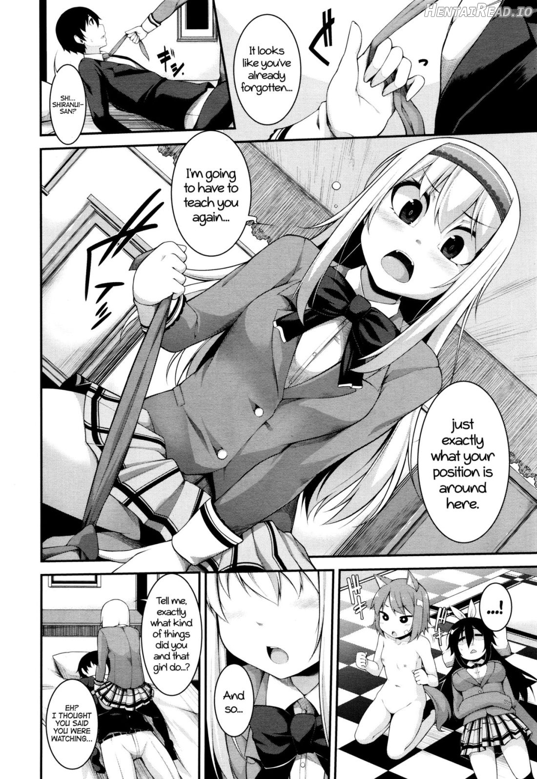 Clever? Solution Ch. 1-5 Chapter 1 - page 79