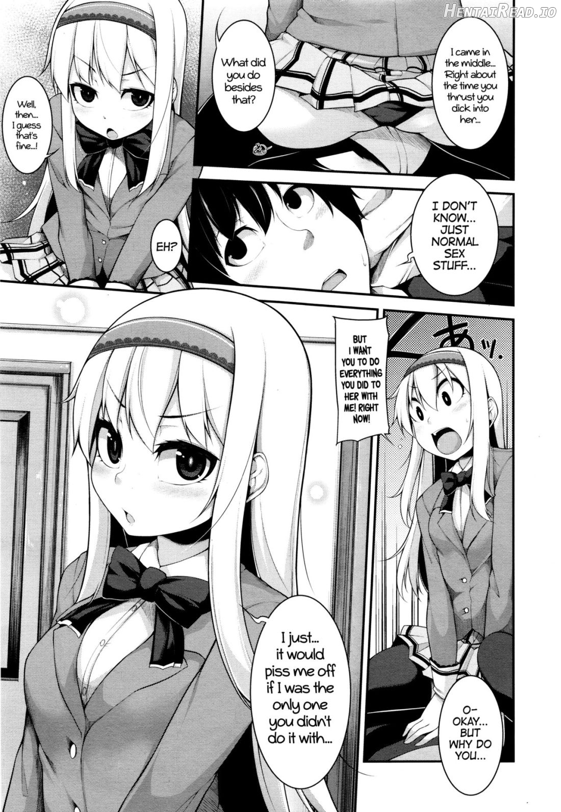 Clever? Solution Ch. 1-5 Chapter 1 - page 80