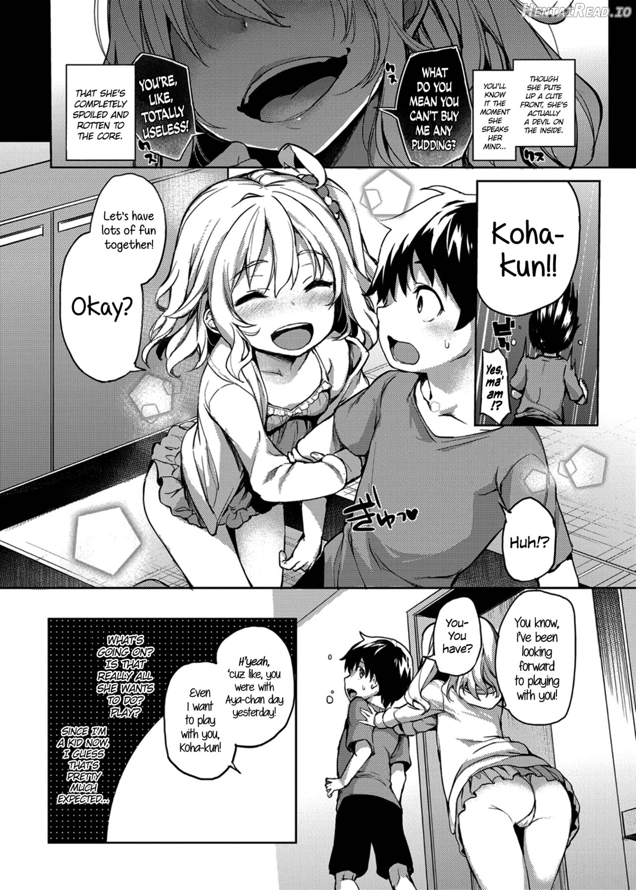 Kinyoku-bu ~Joseito-tachi ni Choukyou Seikyouiku Jisshuu~ Chapter 2 - page 26