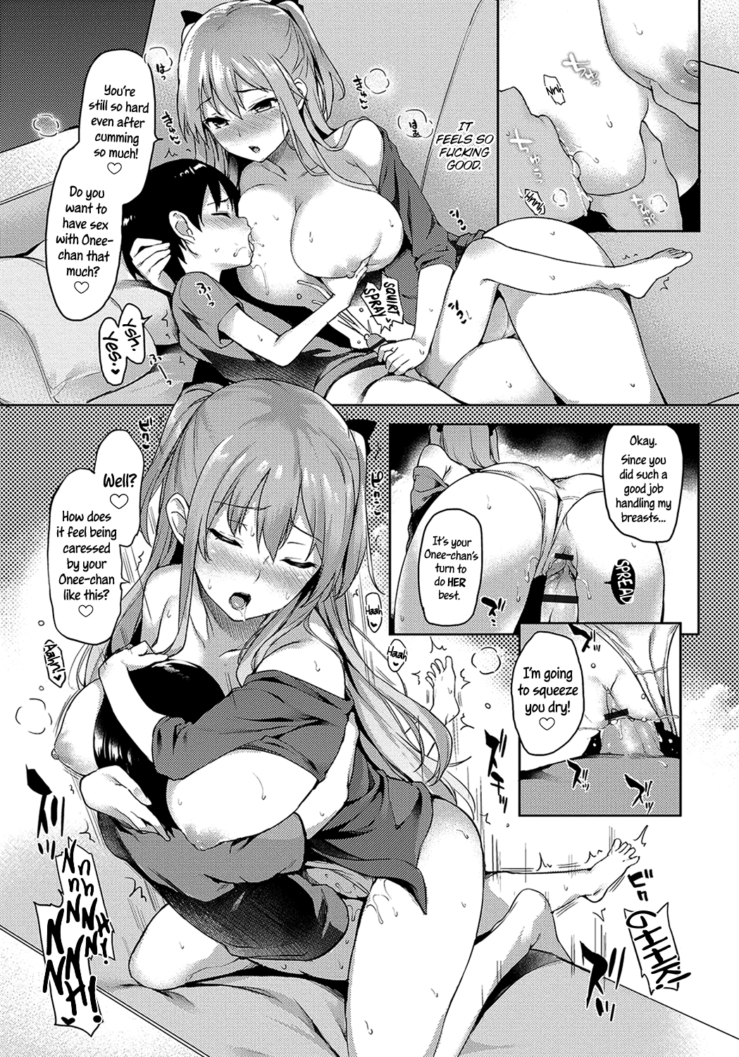 Kinyoku-bu ~Joseito-tachi ni Choukyou Seikyouiku Jisshuu~ Chapter 2 - page 89